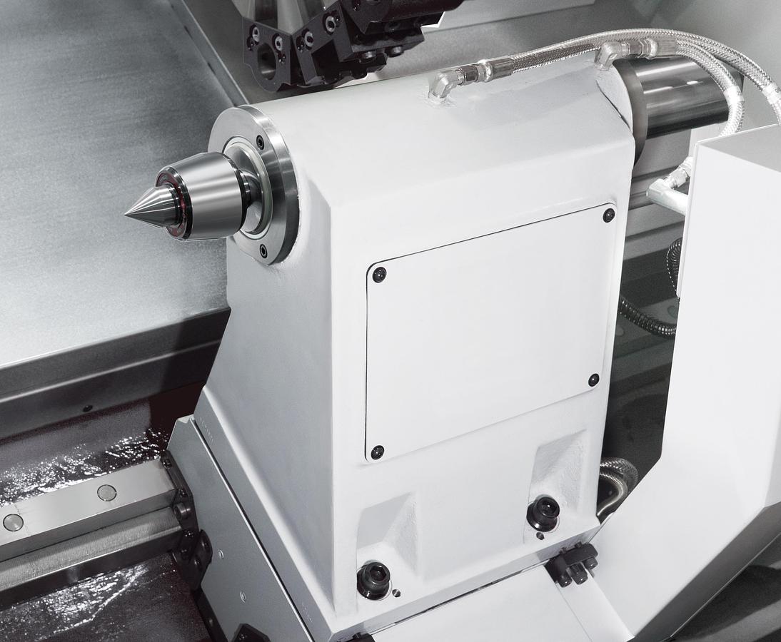GLS-3300Y - High Speed Turning Center
