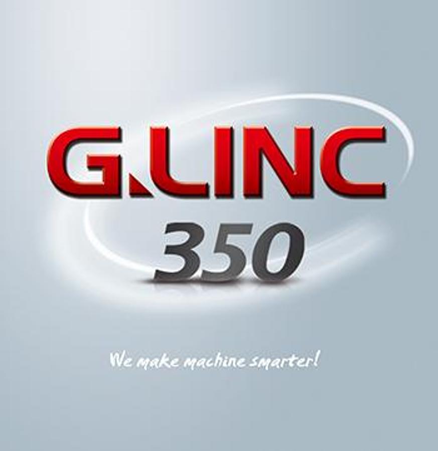 GLS-3300Y - High Speed Turning Center