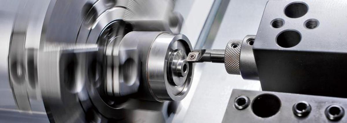 GLS-2000G - Gang Type Turning Center