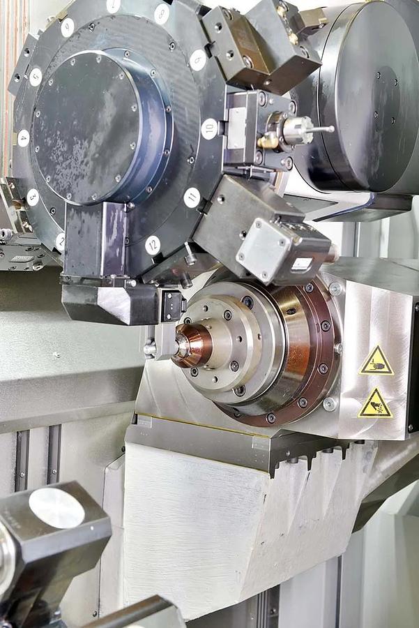 TTS-65 Duplex / Triplex