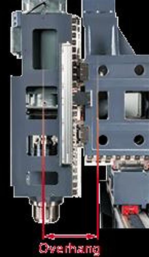 FCV-620 - Ultra Performance 5-Axis Machining Center