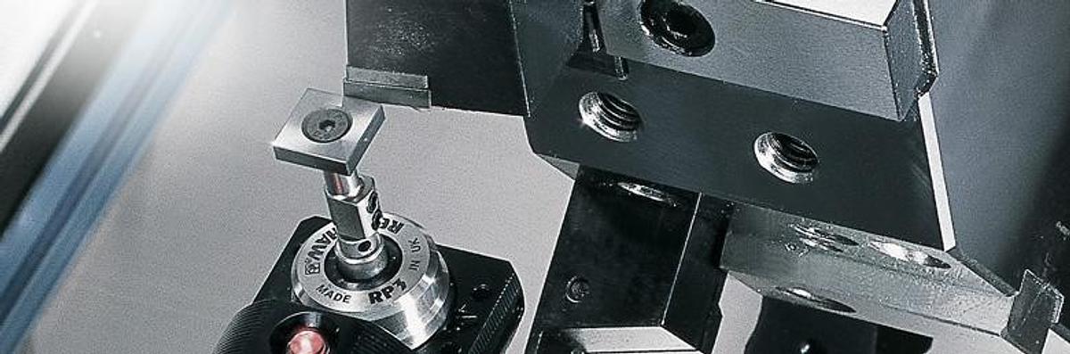 BF-65C - Bar Feeders