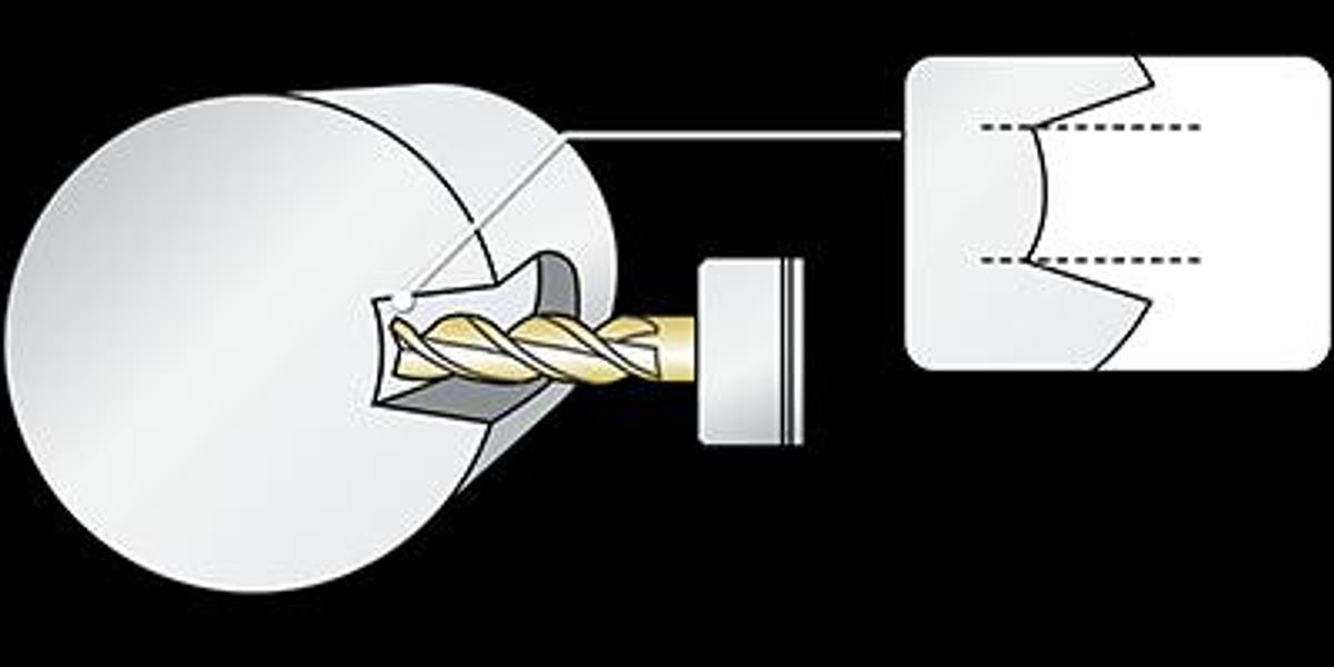 GTS-260XY - Twin Spindles & Turrets Turning Center