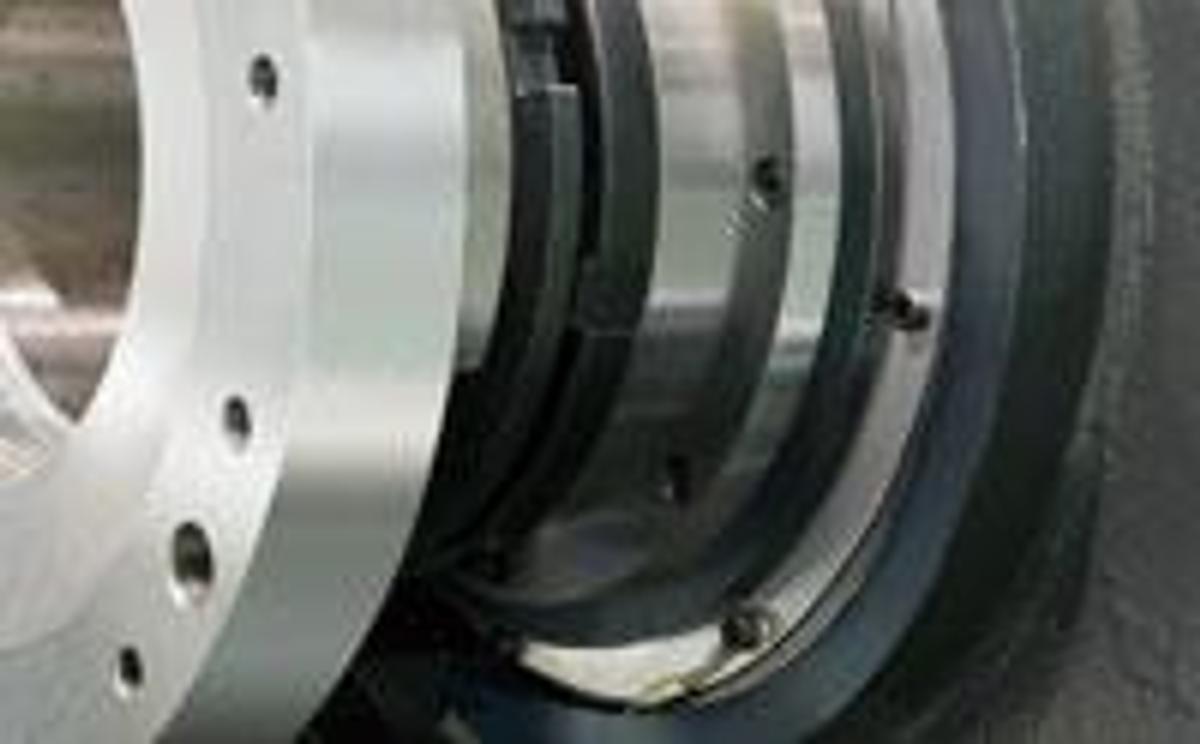 GS-4000S - Ultra Performance Turning Center