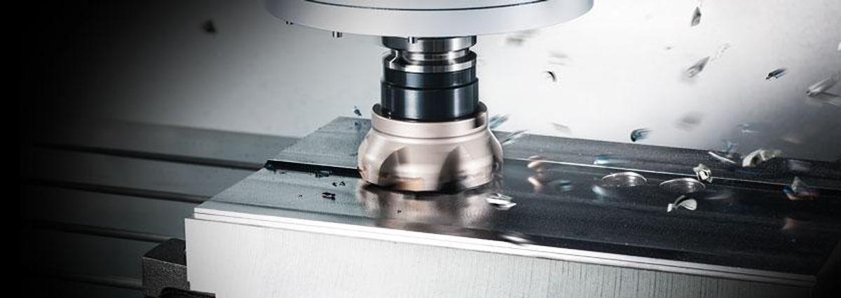 BM-1460 - High Rigidity Vertical Machining Center