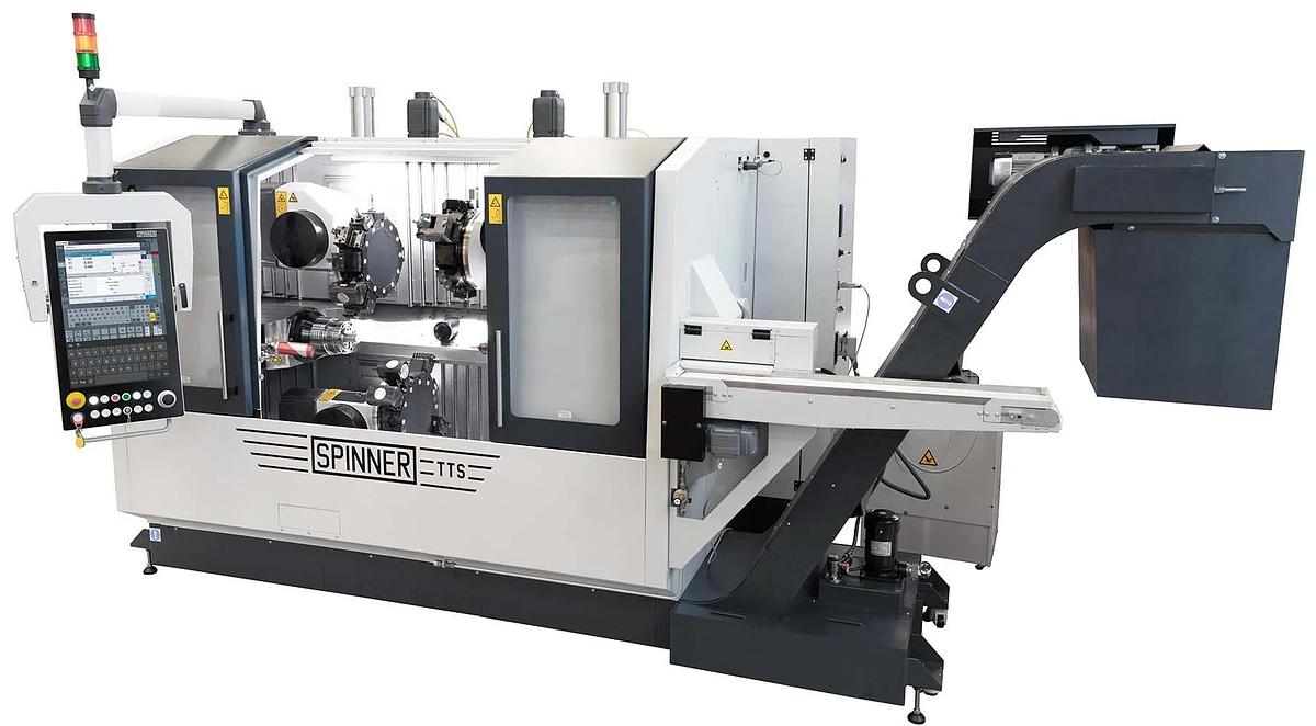 TTS-65 Duplex / Triplex
