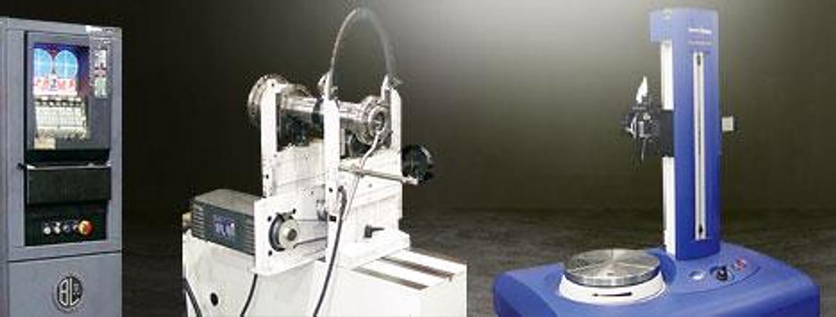 SW-20 - Maximum Performance Turning Center