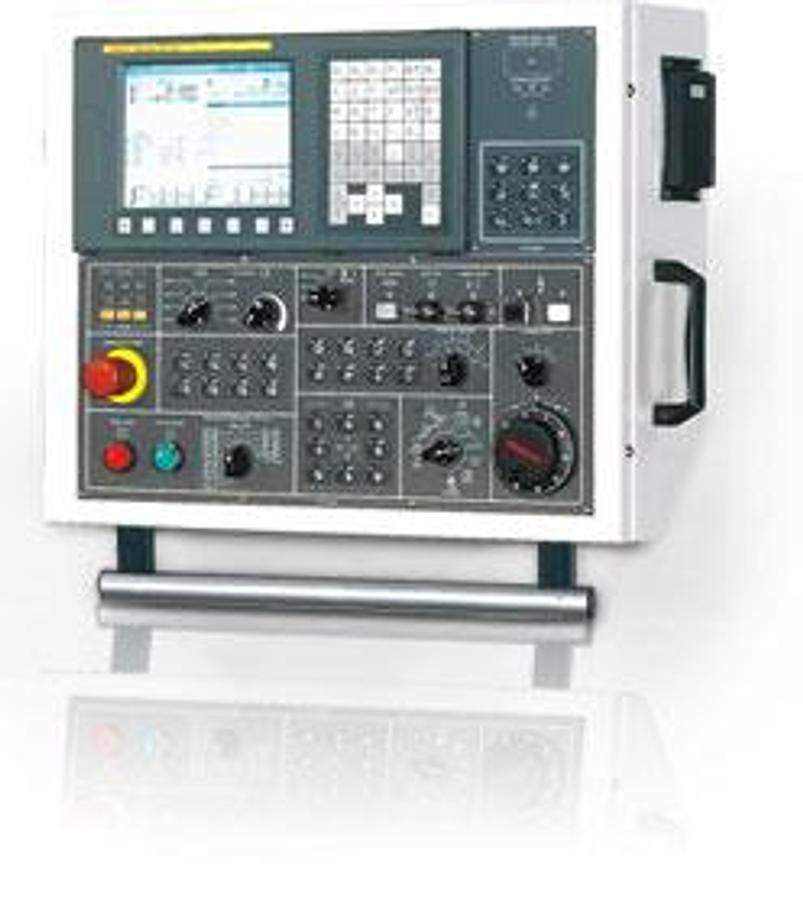 GS-200Y - Ultra Performance Turning Center