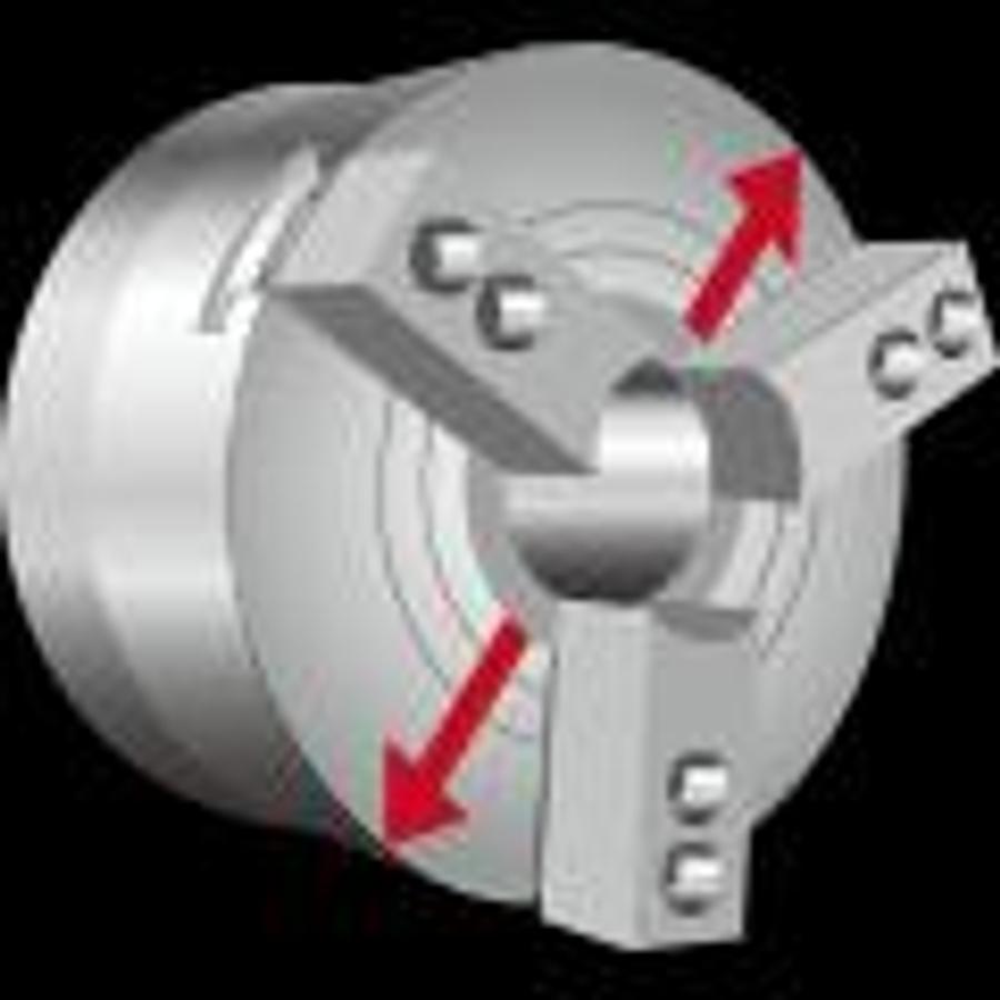 GS-3600YS - Maximum Performance Turning Center