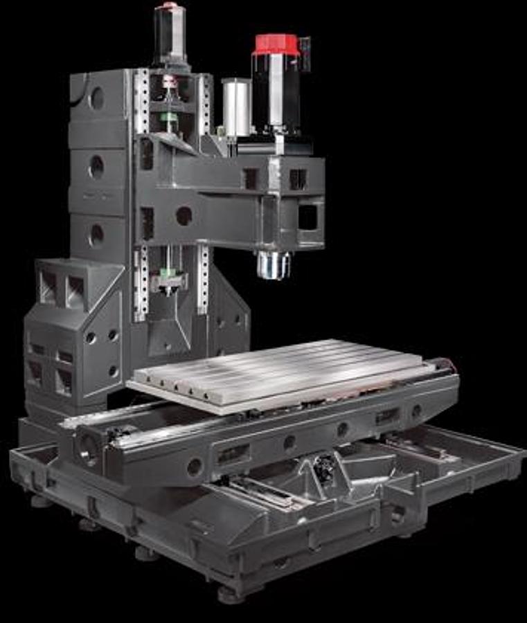 AF-1460 - High Performance Vertical Machining Center