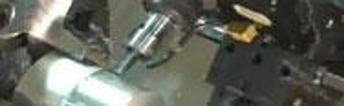 GS-3600YS - Maximum Performance Turning Center
