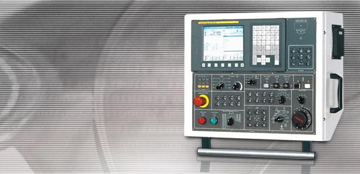 GS-200Y - Ultra Performance Turning Center