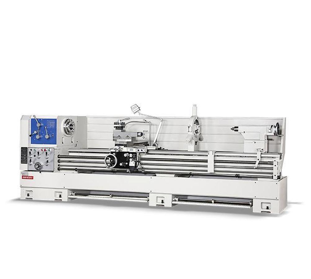 30” Heavy Duty Engine Lathe - GTD-30