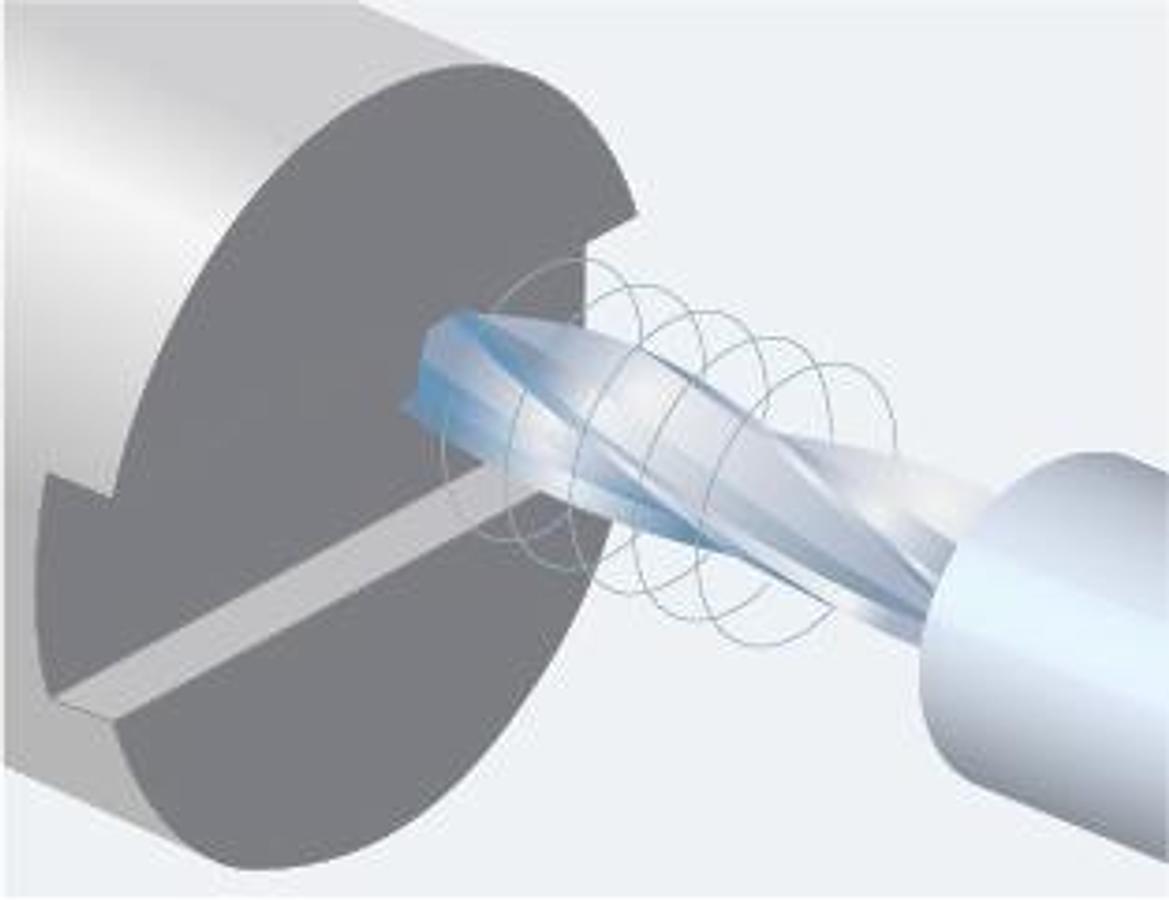 GLS-2000G - Gang Type Turning Center