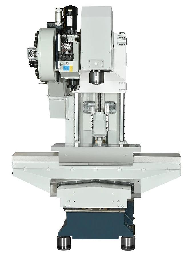 VC850 Vertical Machining Center