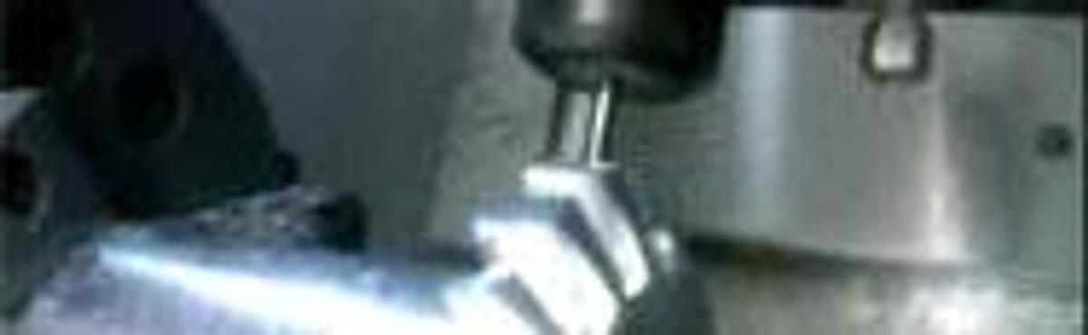 GS-200Y - Ultra Performance Turning Center