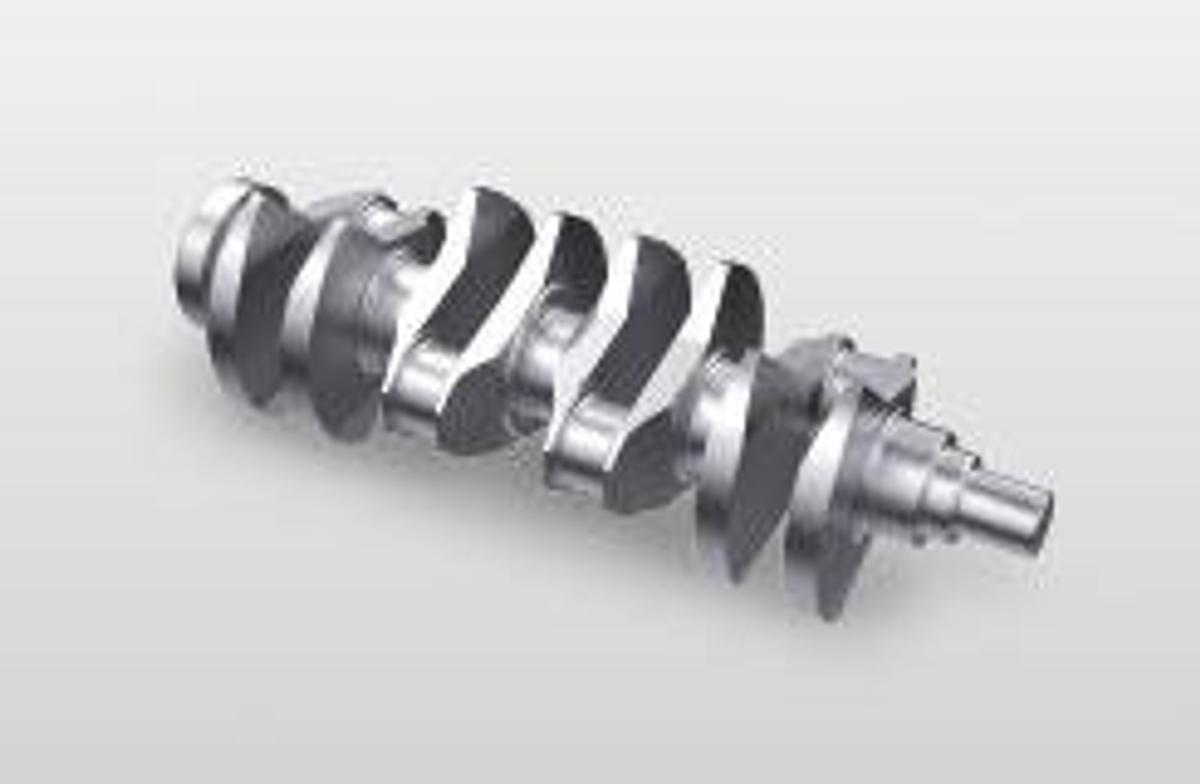 GRW-4006 - Traveling Head Cylindrical Grinder
