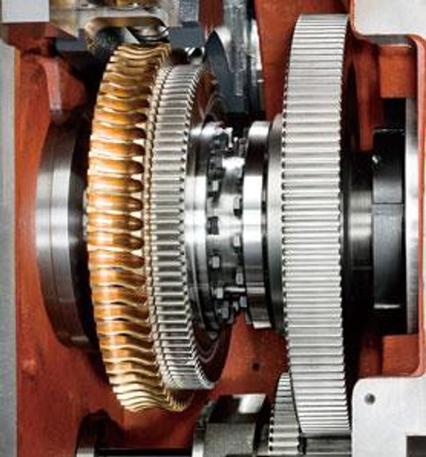 GS-6800L - Maximum Performance Turning Center