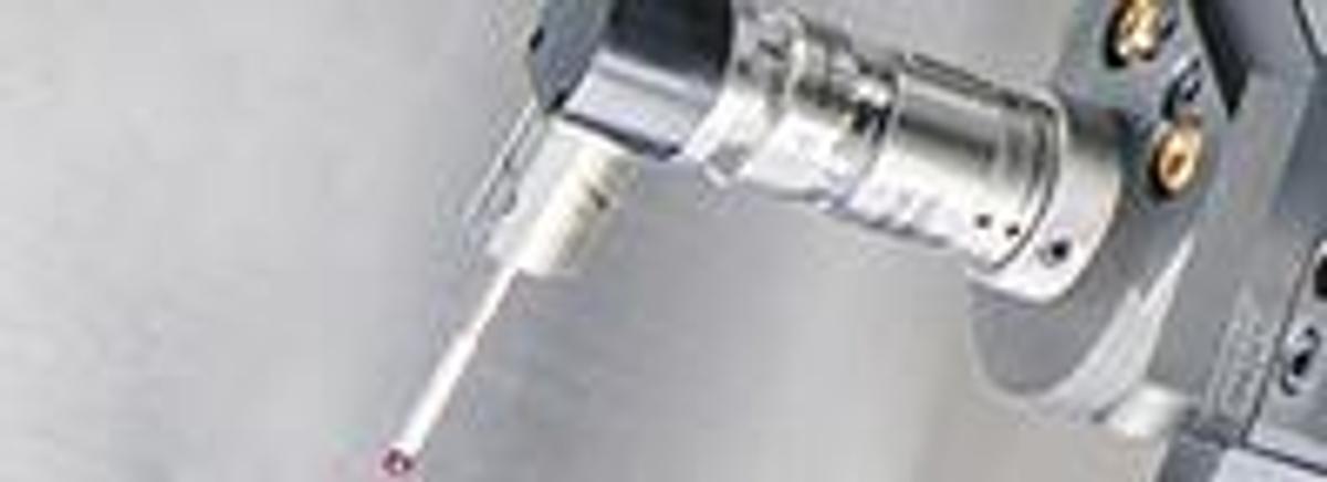 GTS-260XY - Twin Spindles & Turrets Turning Center