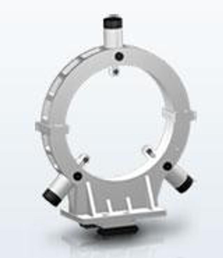 HA-2000L2M - Flat-bed Turning Center