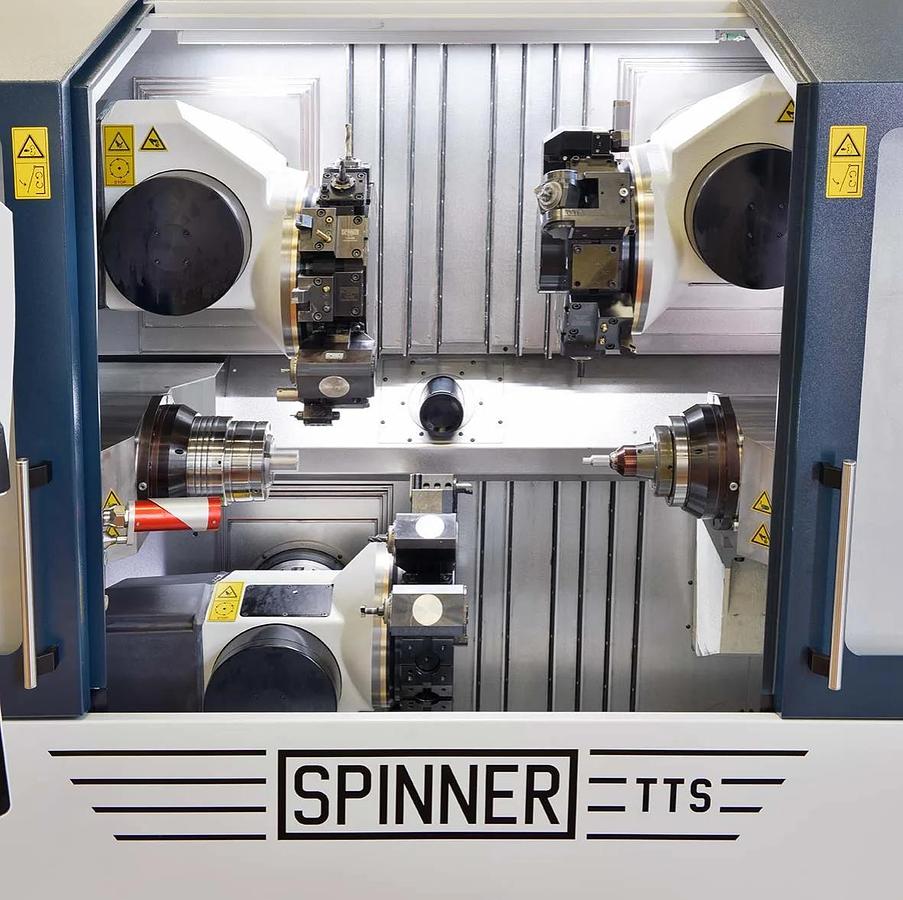TTS-65 Duplex / Triplex