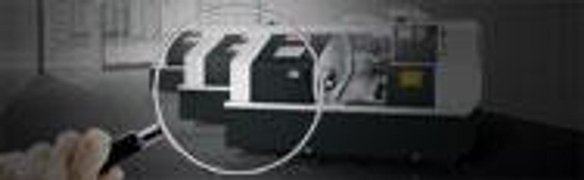 GTS-260XY - Twin Spindles & Turrets Turning Center