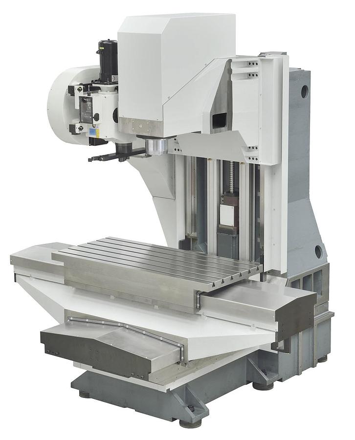 VC1150 Vertical Machining Center