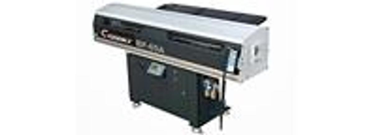 GTS-260XY - Twin Spindles & Turrets Turning Center