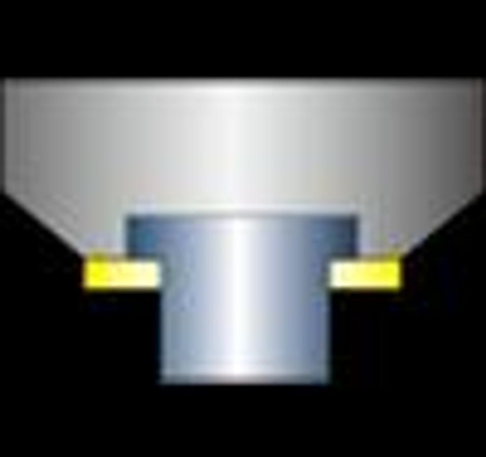 GVB-5000 - Super Sized Vertical Turning Center