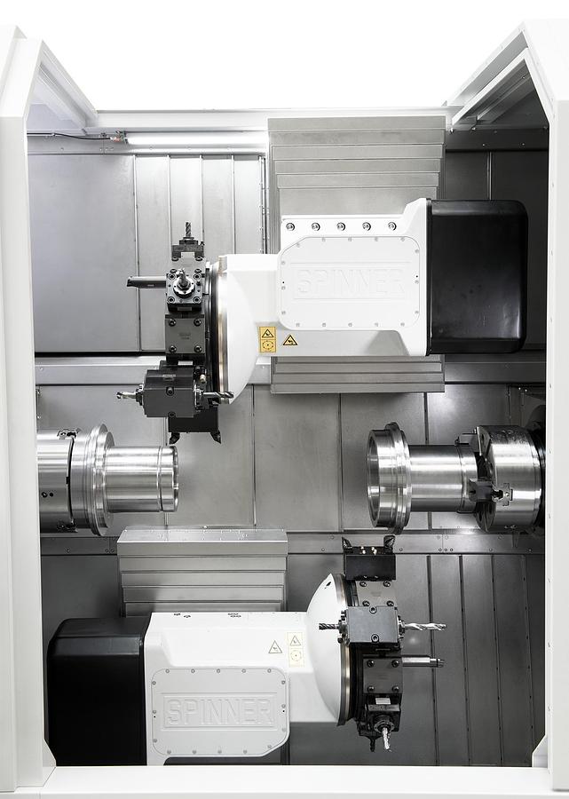 TTS-85 Duplex / Triplex / Quadrex