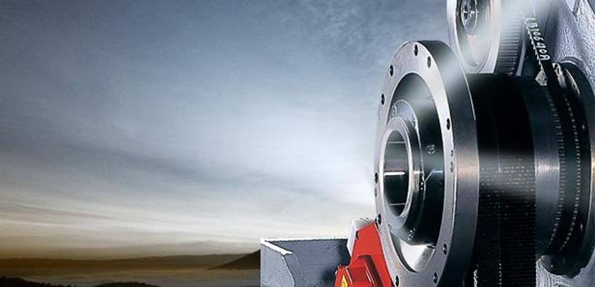 GS-200Y - Ultra Performance Turning Center