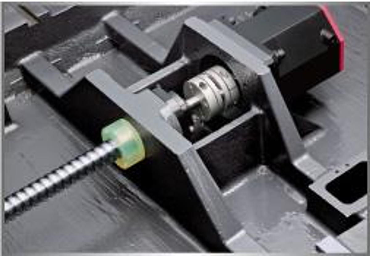 AF-1460 - High Performance Vertical Machining Center
