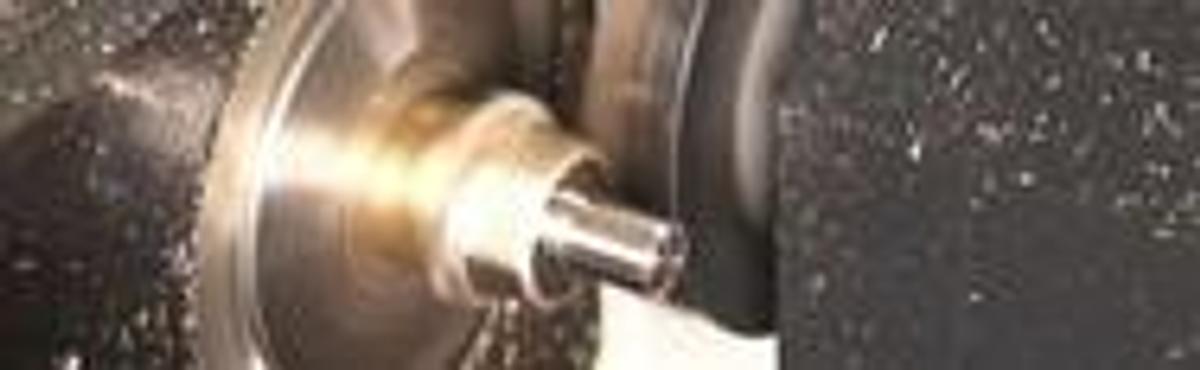 SW-20 - Maximum Performance Turning Center