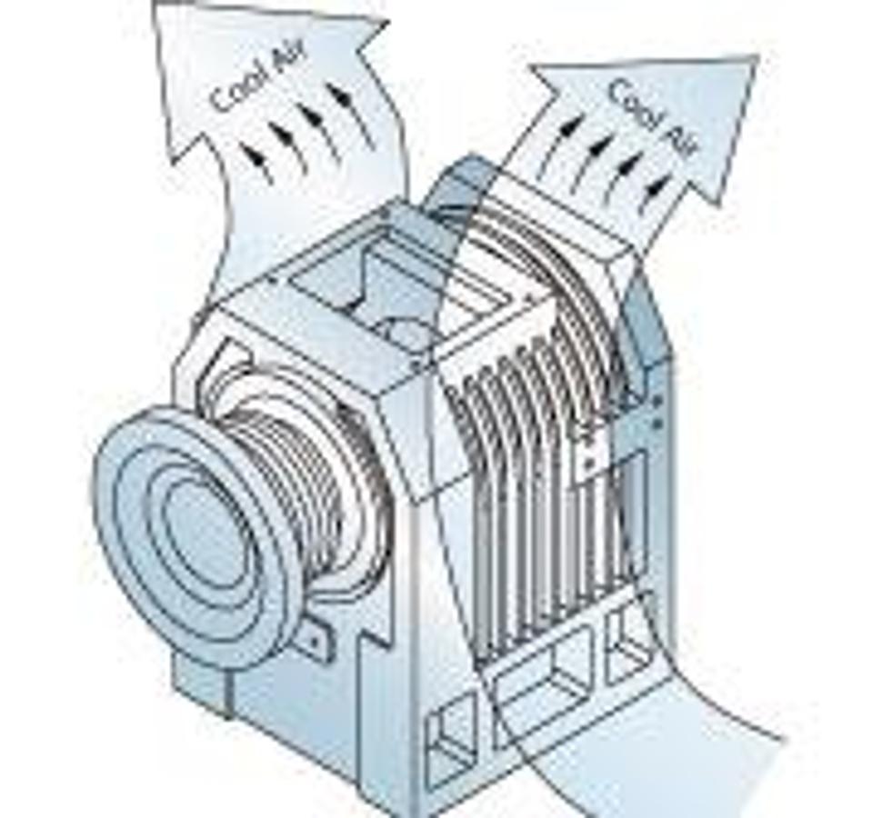 GA-2800M - Ultra Performance Turning Center