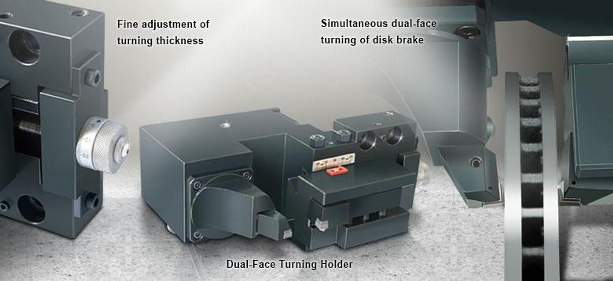 GA-2800M - Ultra Performance Turning Center