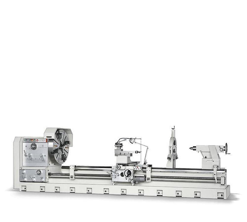44” – 55” Heavy Duty Big Bore Lathes - GTD-44HL
