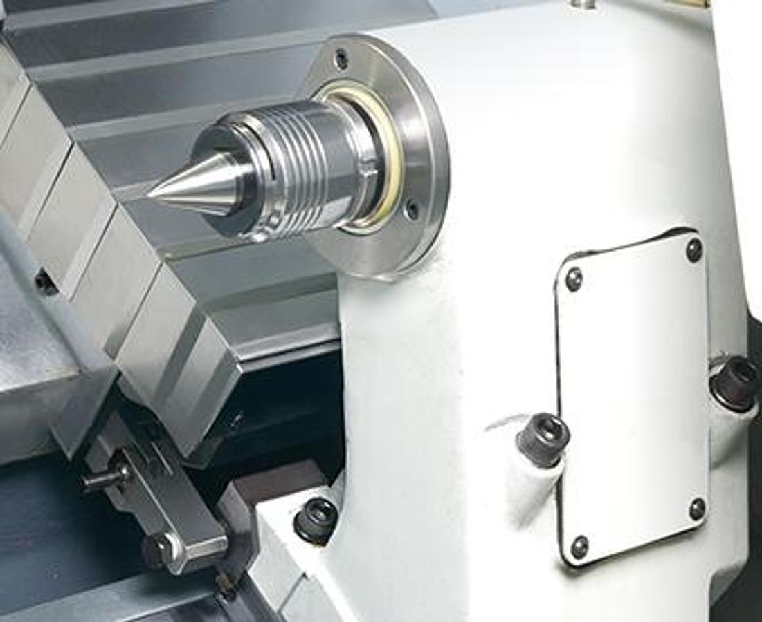 GLS-2000G - Gang Type Turning Center