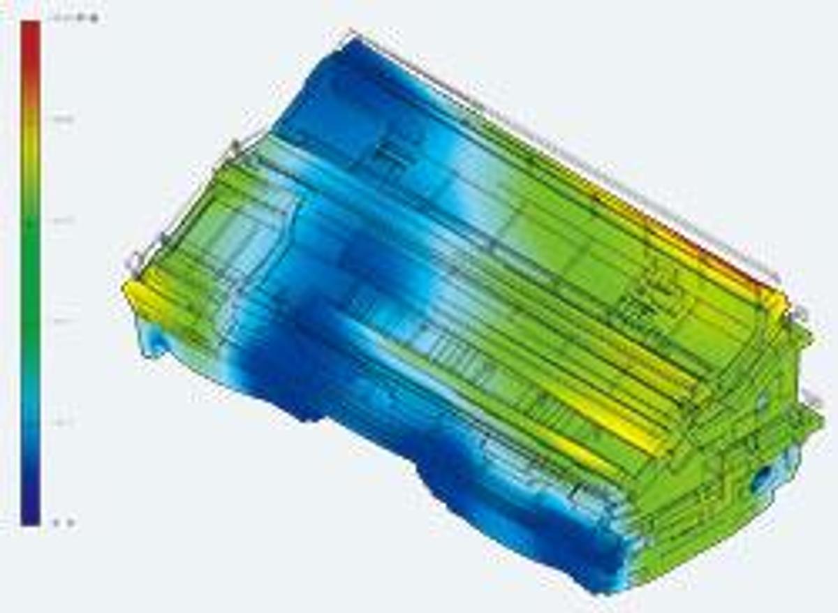 GS-3600YS - Maximum Performance Turning Center
