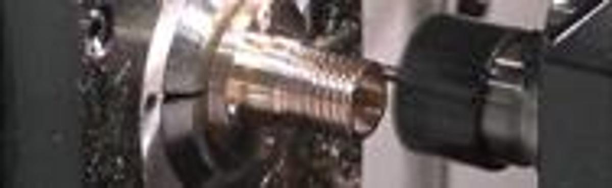 SW-20 - Maximum Performance Turning Center