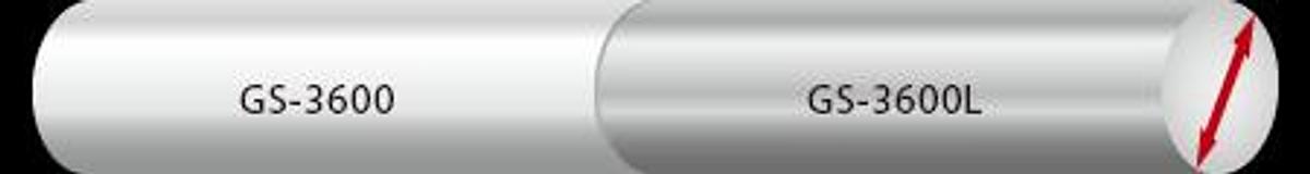 GS-3600YS - Maximum Performance Turning Center
