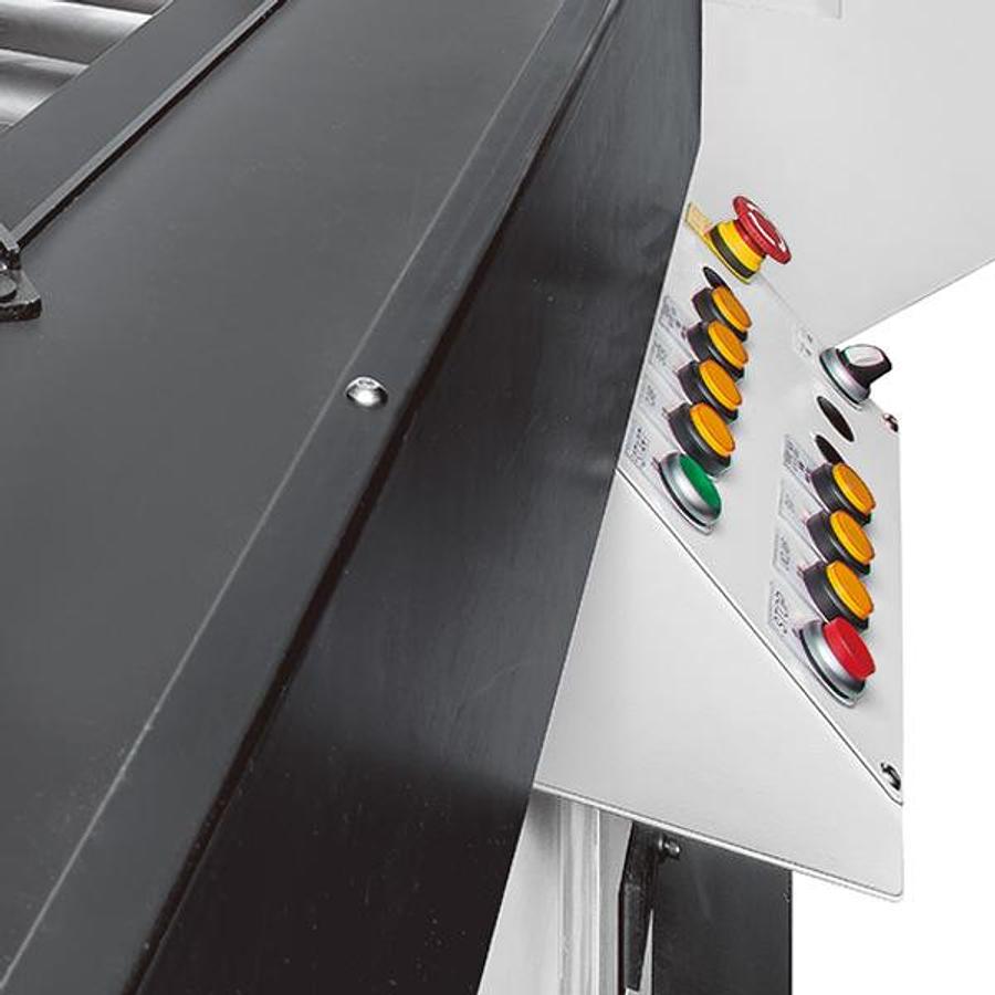 GVI-350 - Inverted Vertical Combination Turning Center