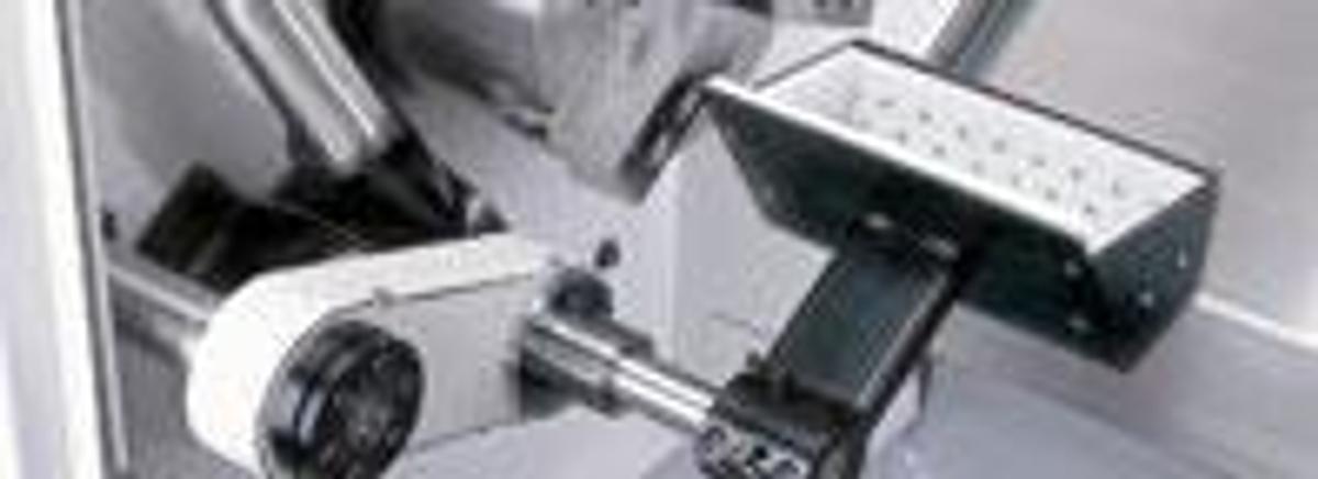 GLS-150Y - High Speed Turning Center