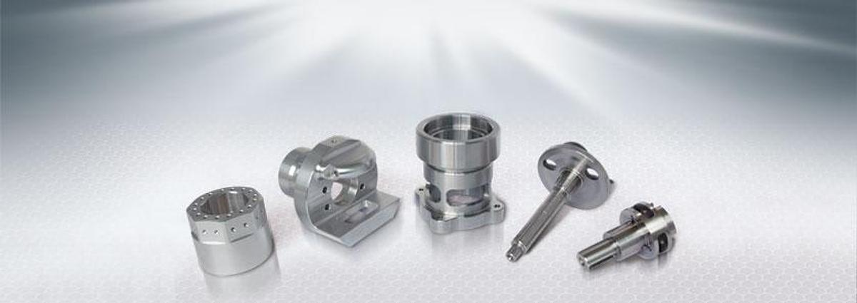 GS-3600YS - Maximum Performance Turning Center