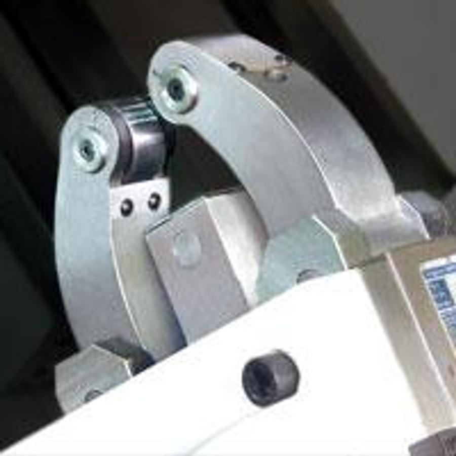 GS-8600LM - Heavy Duty Supersize Turning Center