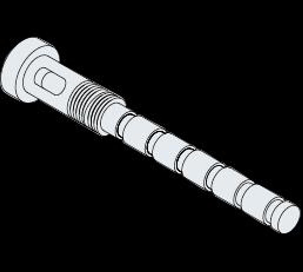 GTS-260XY - Twin Spindles & Turrets Turning Center
