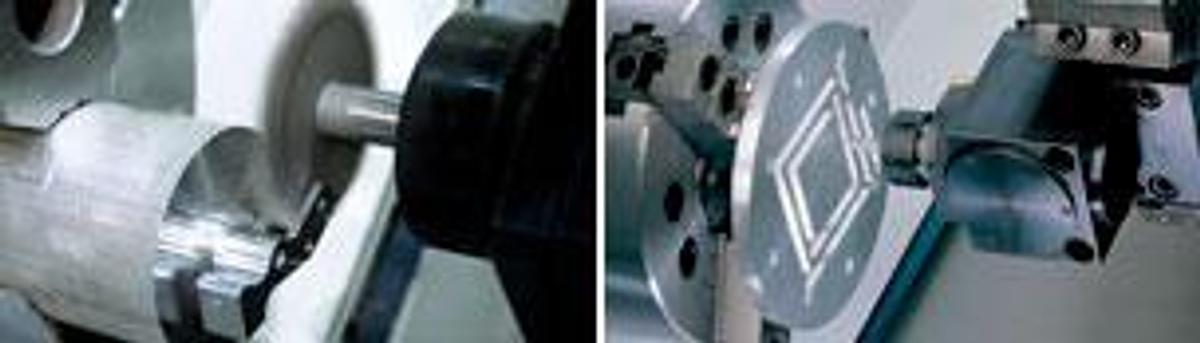 GS-200Y - Ultra Performance Turning Center