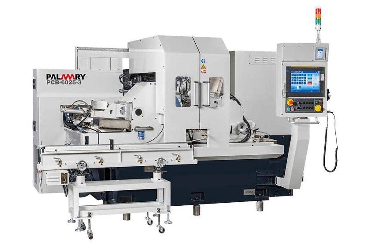 PCB-6020