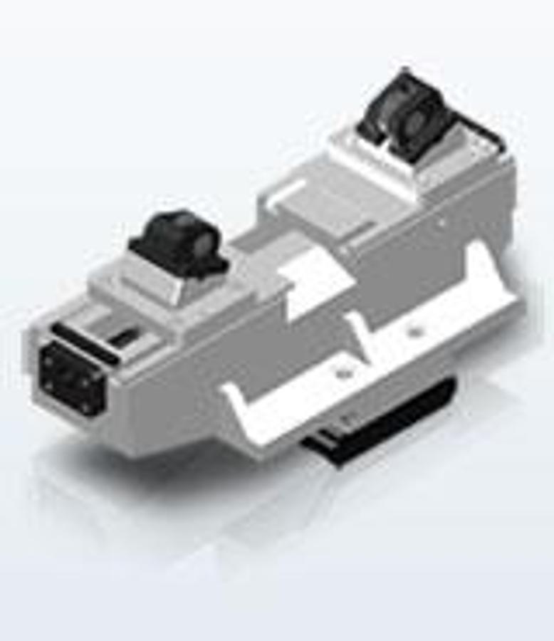 HA-2000L2M - Flat-bed Turning Center