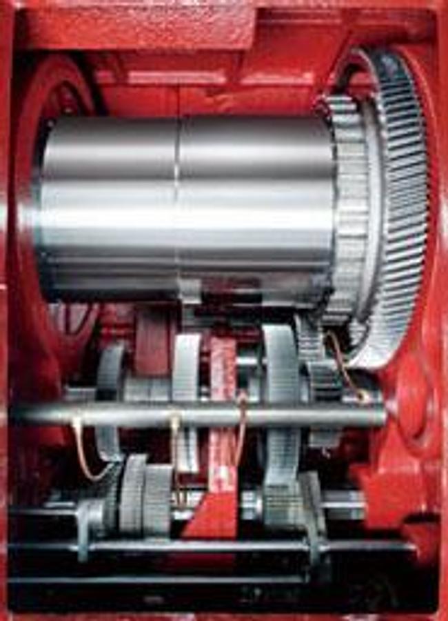 HA-2000L2M - Flat-bed Turning Center