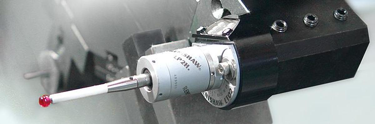 BF-65C - Bar Feeders